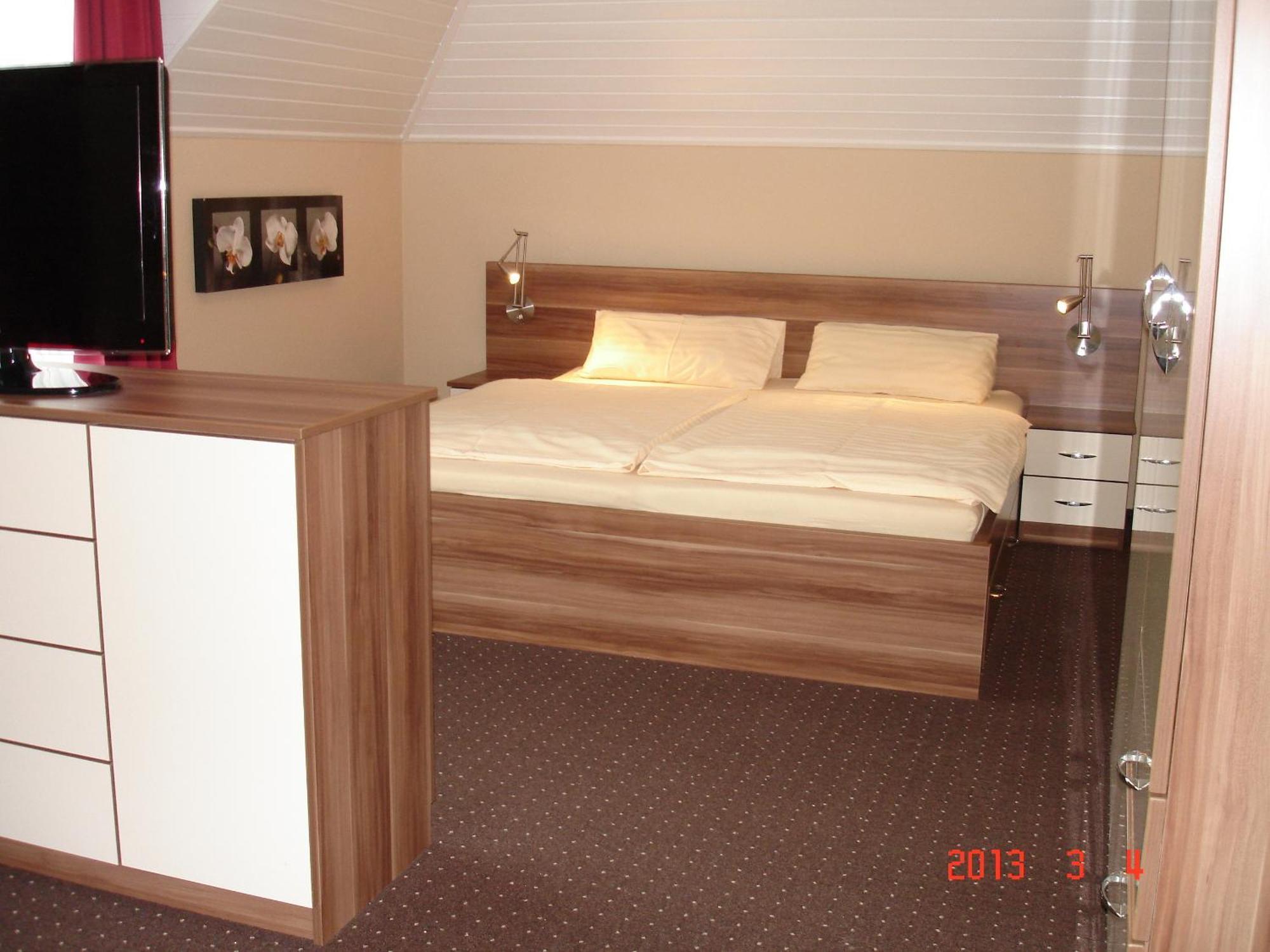 Haus Sonnenhof Hotel Siofok Room photo